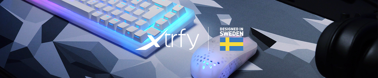 Xtrfy