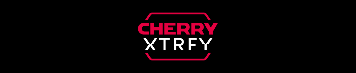 Xtrfy Cherry