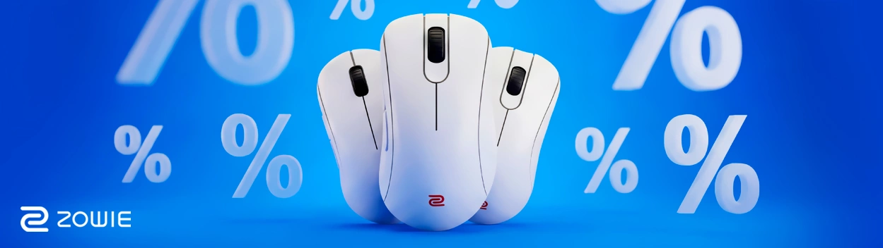 Zowie header