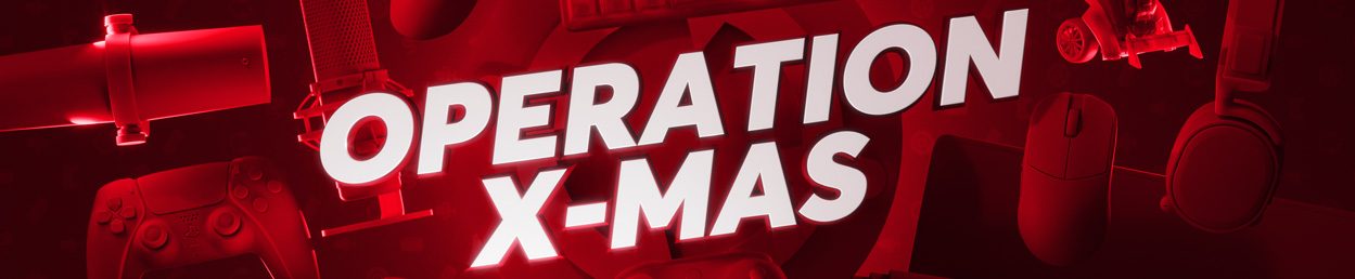 Operation X-Mas