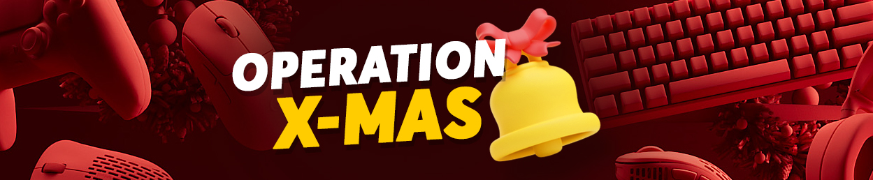 Operation X-Mas