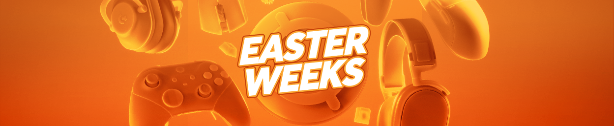 Easter Week