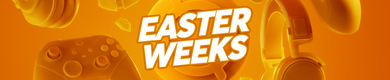 Easter Week