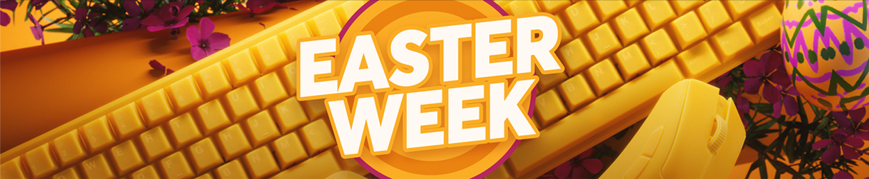 Easter Week