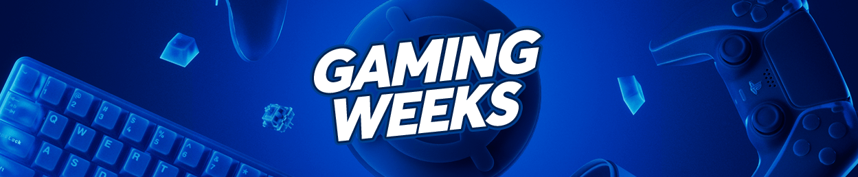 Gaming Week