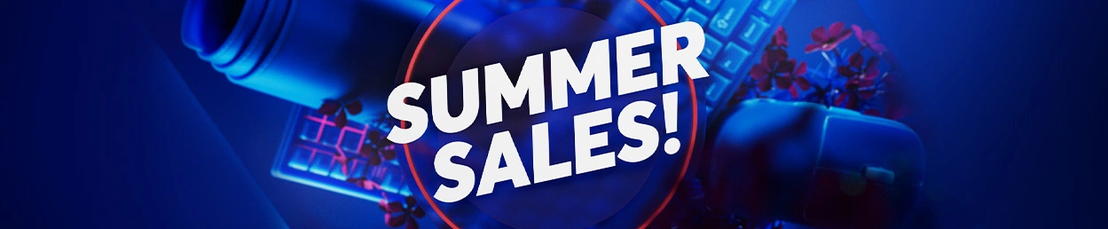 Summer Sales