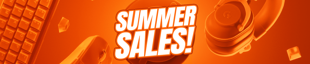 Summer Sales