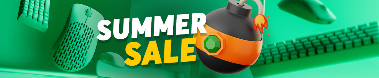 Summer Sales