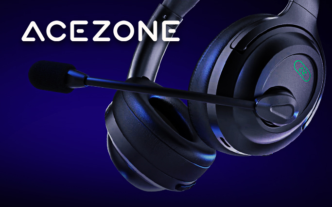 AceZone A-Blaze Wireless