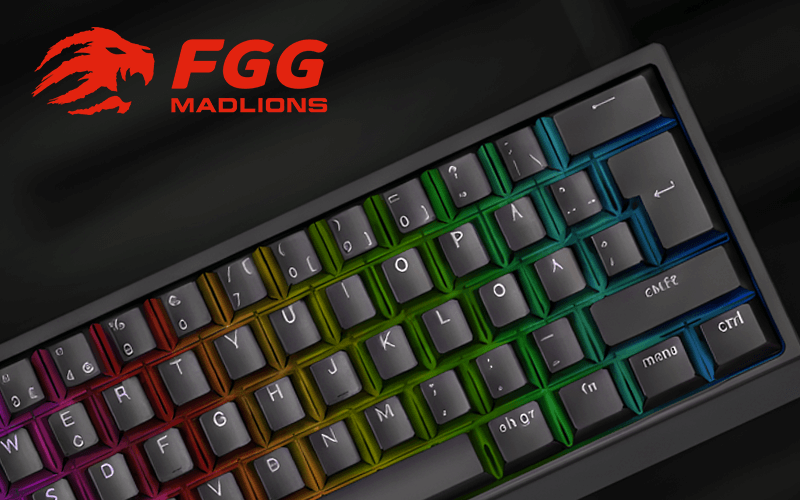 FGG Mad60