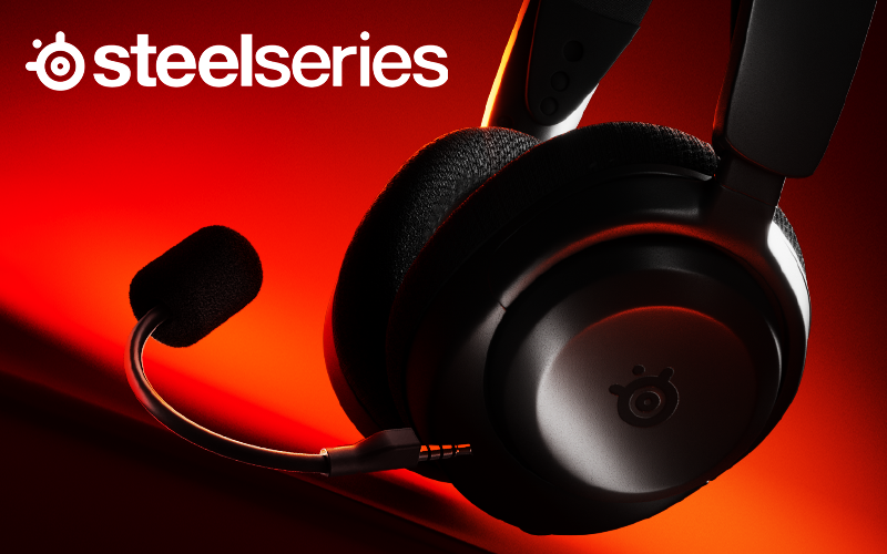SteelSeries Nova 3