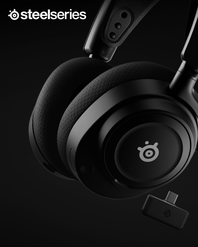 Steelseries Arctis Nova 7 Gen 2