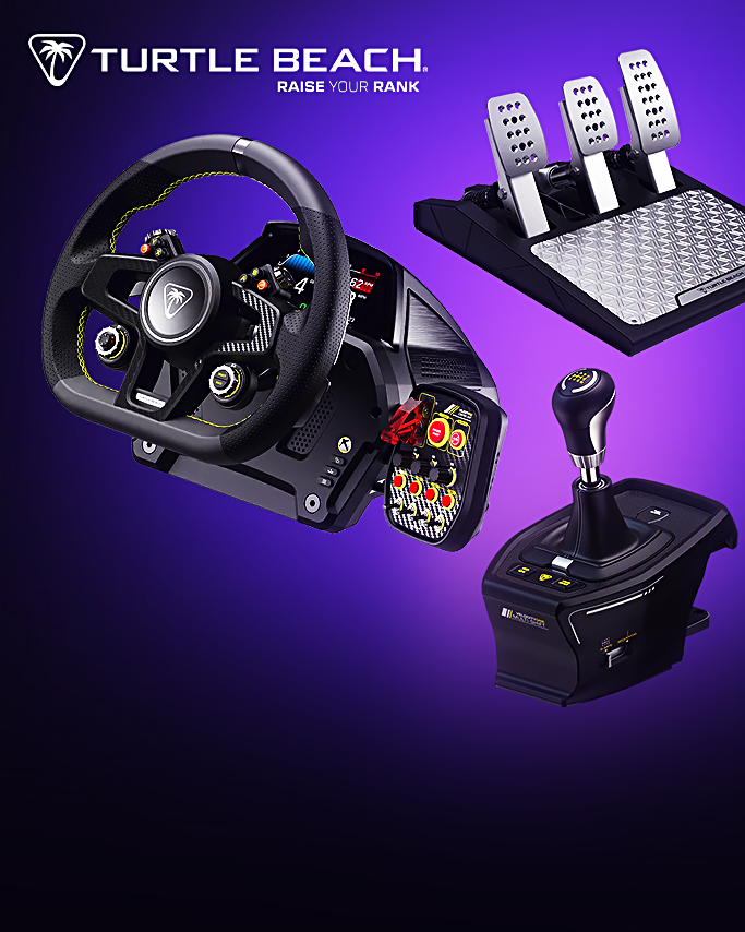 Turtle Beach VelocityOne