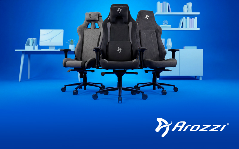 Arozzi sales