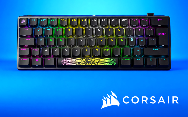 Corsair K70 Pro Mini Wireless