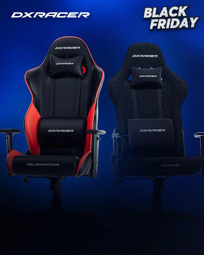 DXRacer 