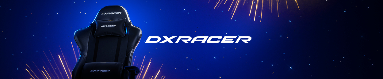 DXRacer sales