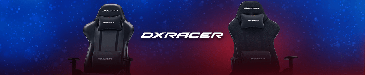 DXRacer sales