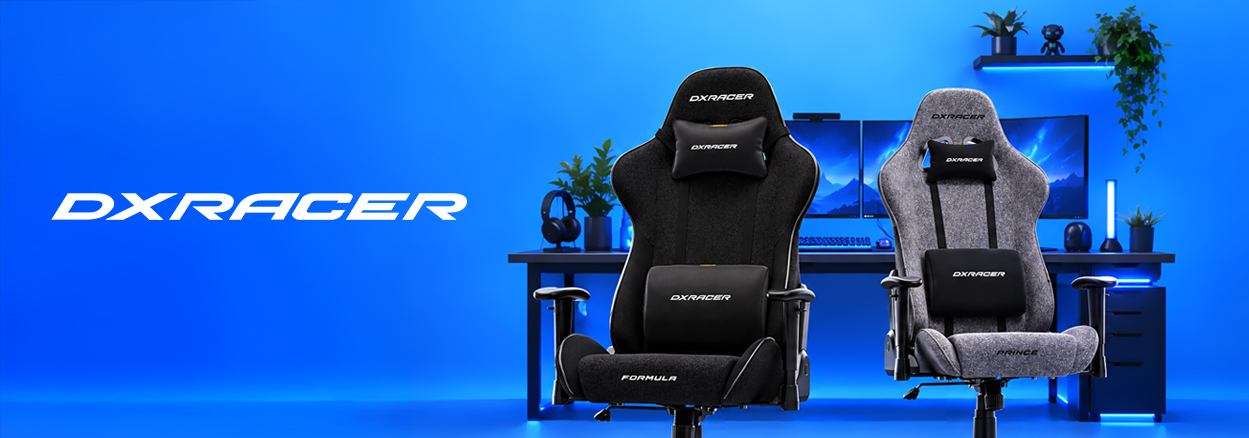 DXRacer sales