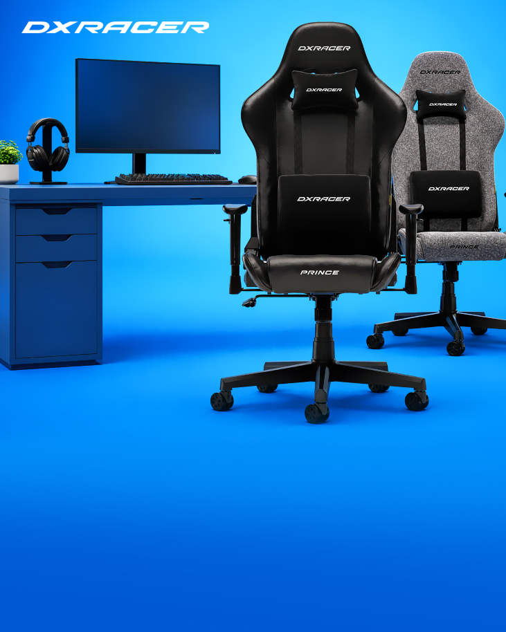DXRacer sales