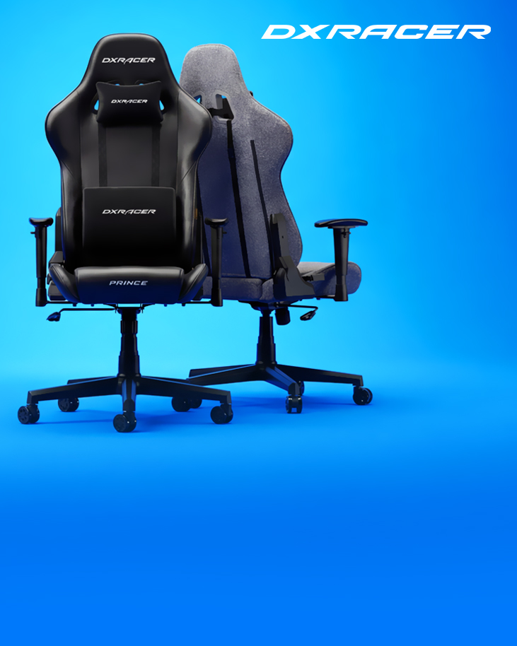 DXRacer sales