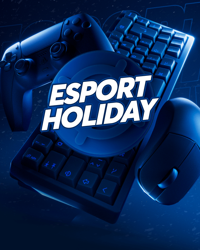 Esport Holiday