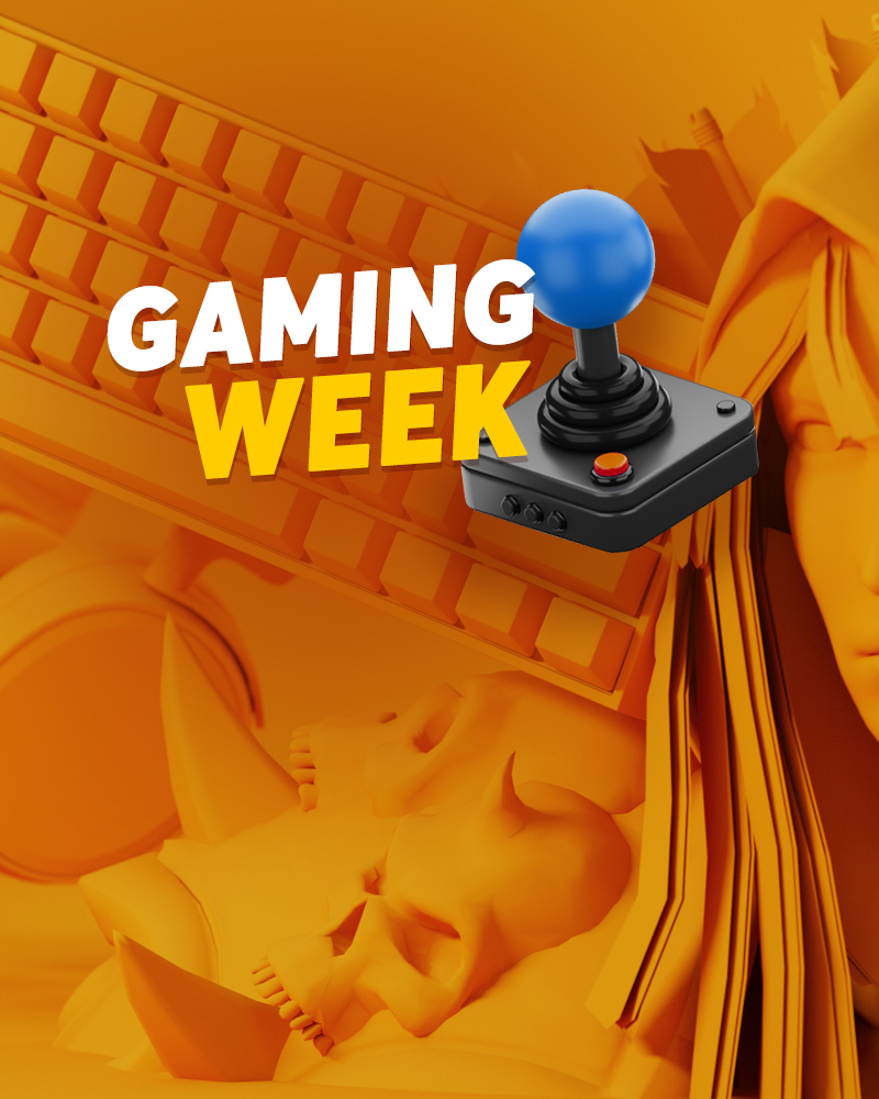 Gaming Week