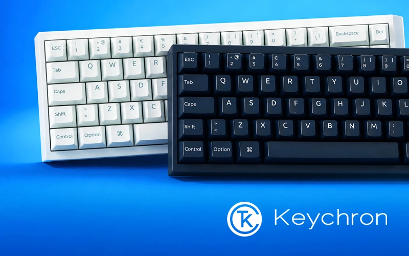 Keychron Q16 HE 8K