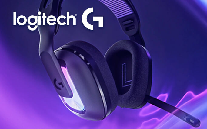 Logitech G522 Headset