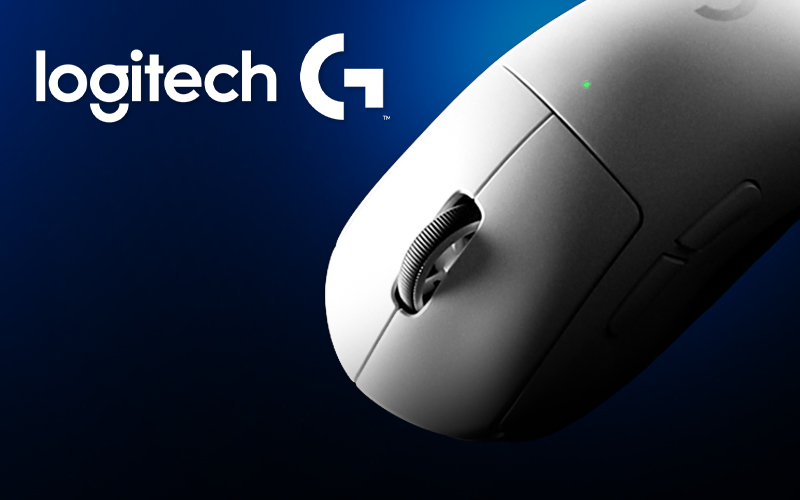 Logitech G Pro X Superlight 2