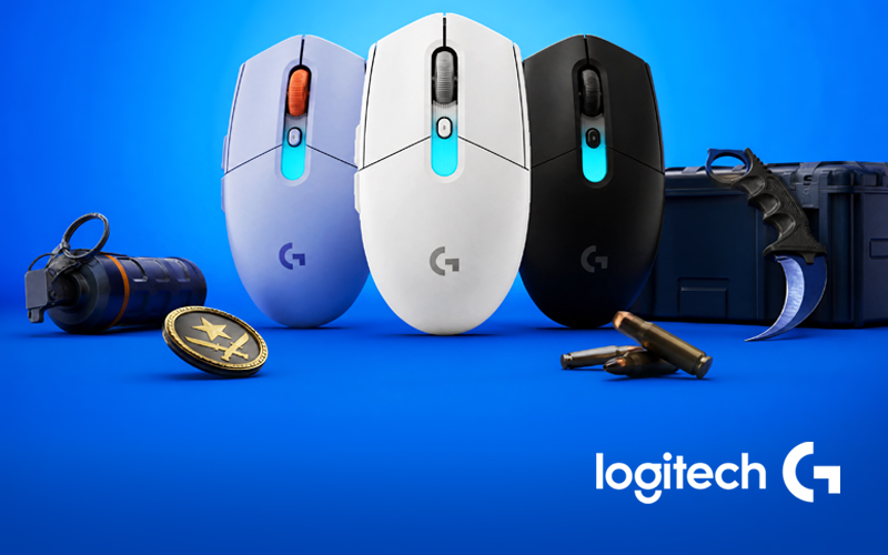 Logitech G305 X Superlight