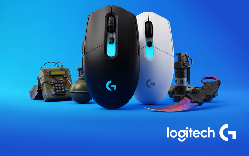 Logitech G305 X Superlight
