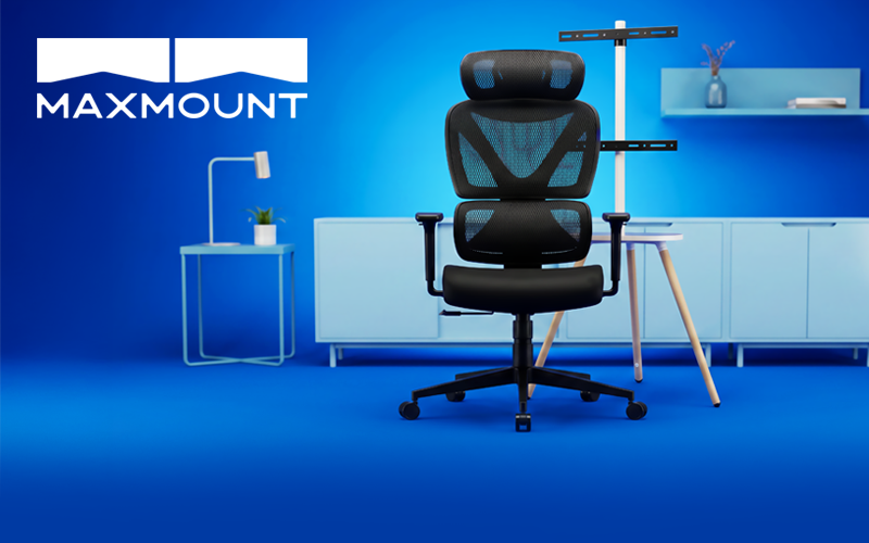 MaxMount sales