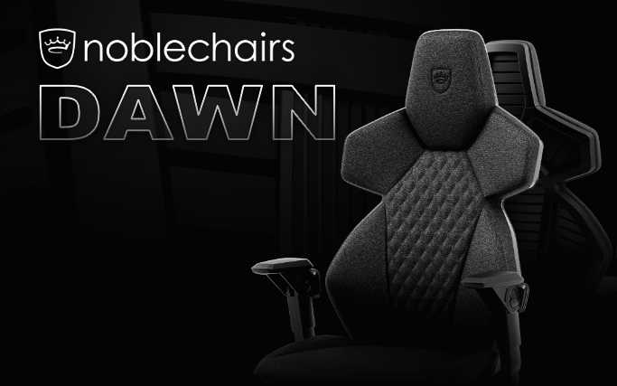 noblechairs DAWN