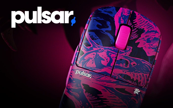 Pulsar x PRX Edition