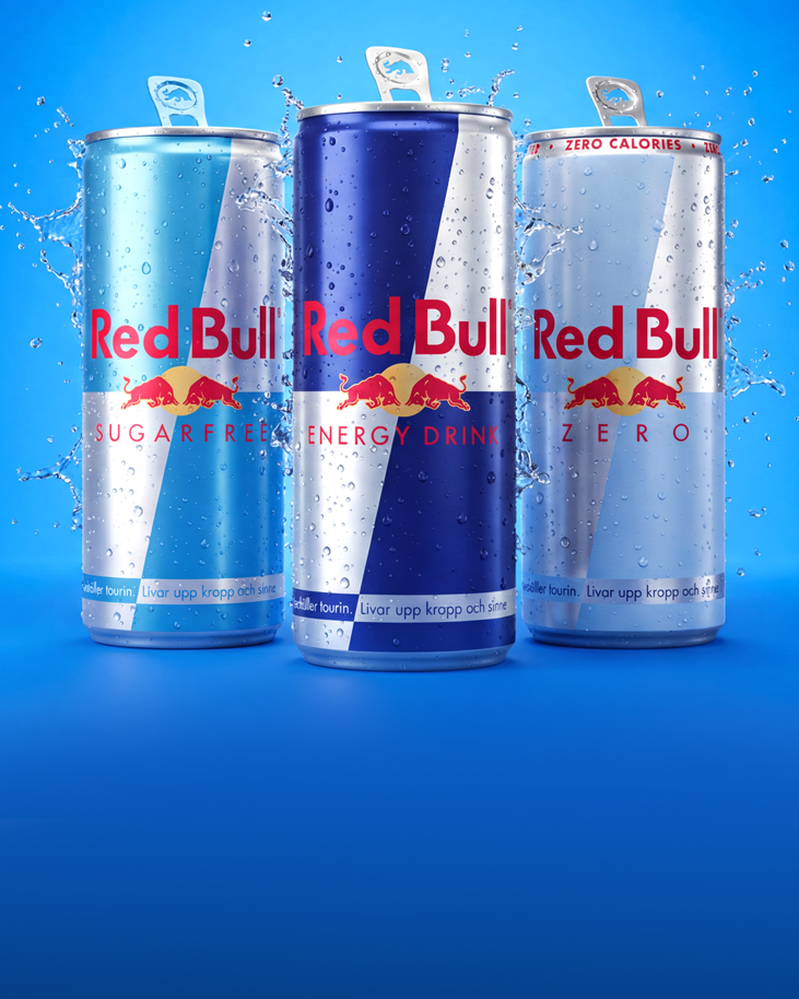 Red Bull Energy