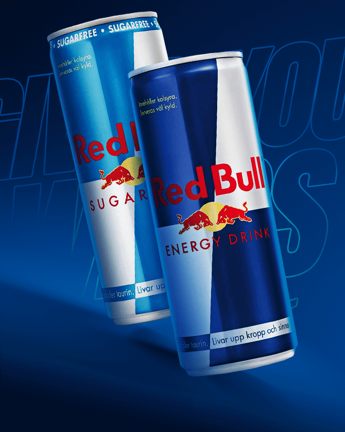 Red Bull