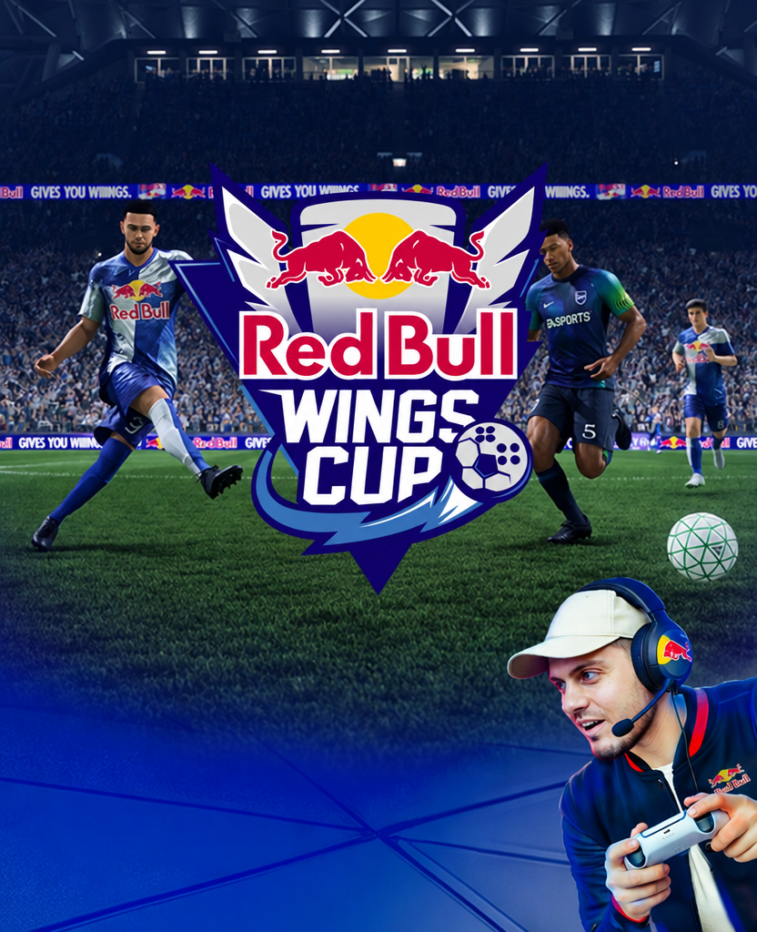 Red Bull Wings Cup