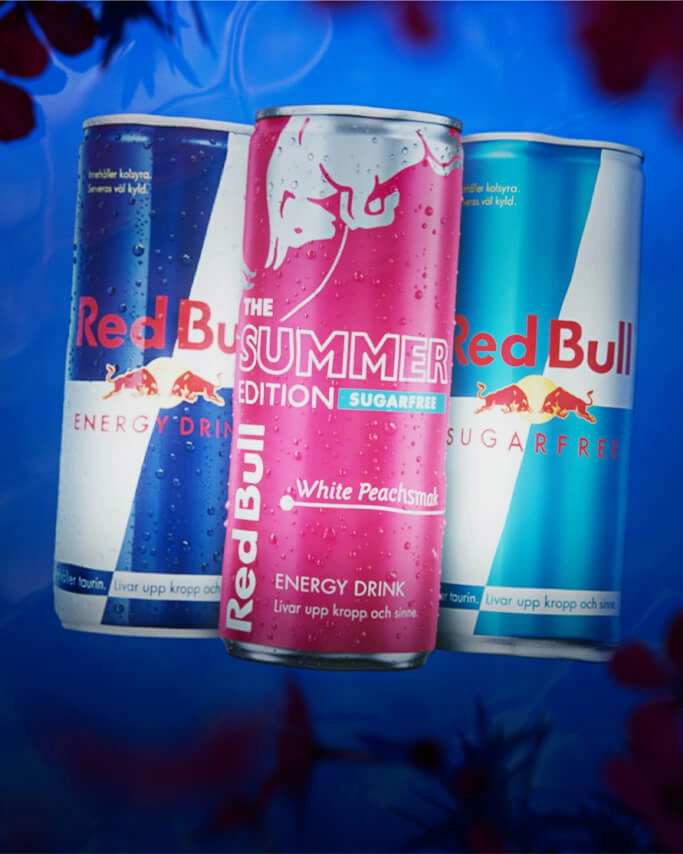 Red Bull Juni REA