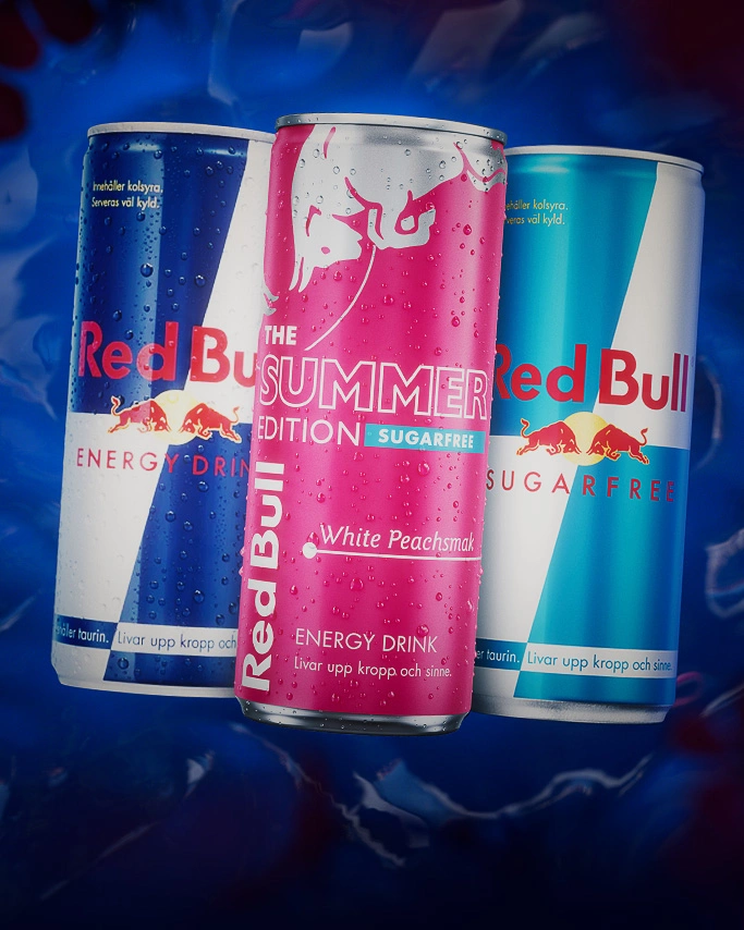 Red Bull Juni REA