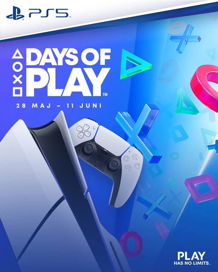 Playstation kampanj
