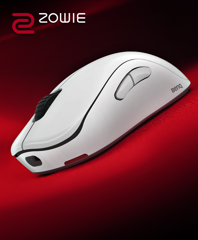 Zowie DW