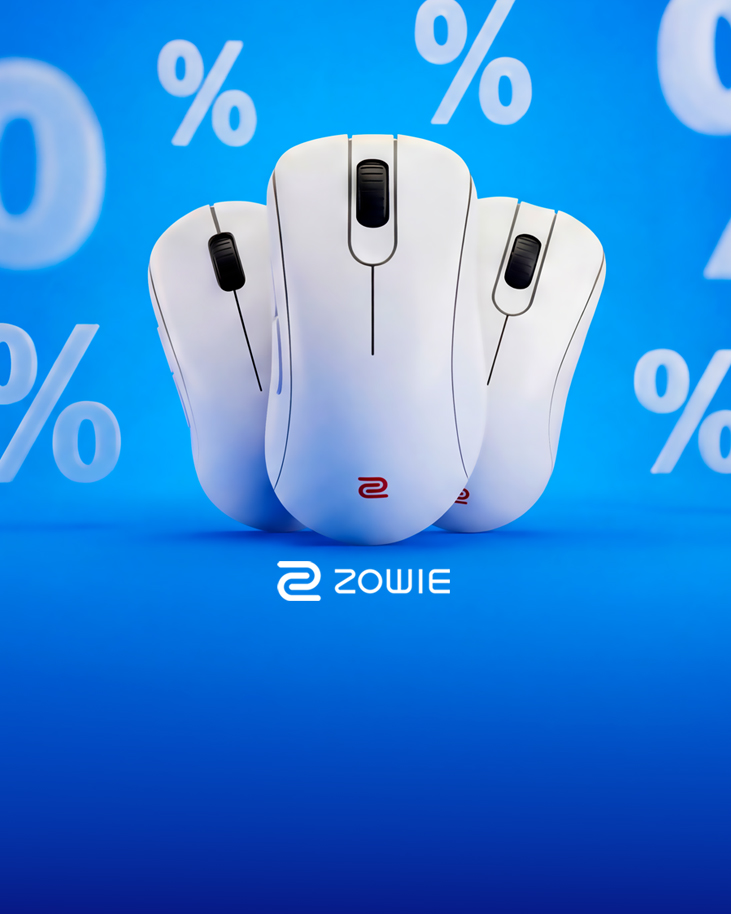 Zowie Glossy