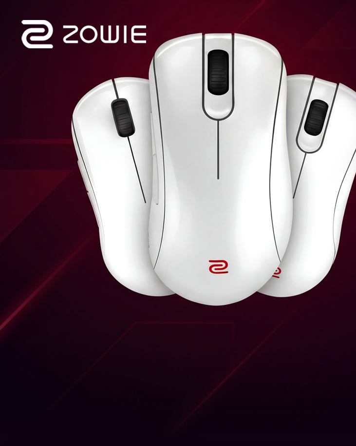 Zowie Glossy
