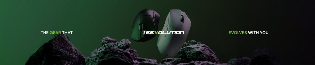 TeeVolution