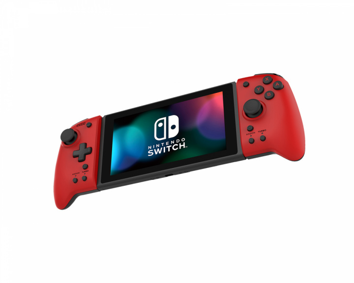 Hori Switch Split Pad Pro Kontroll Röd