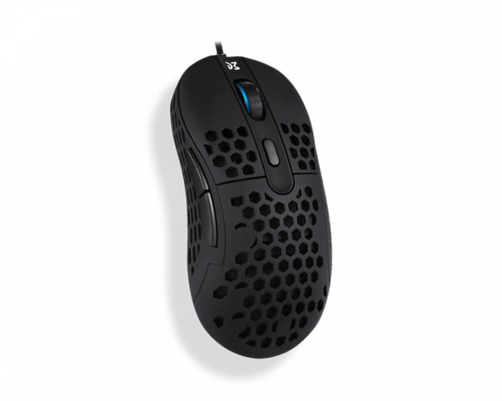 Dream Machines DM6 Holey Gamingmus