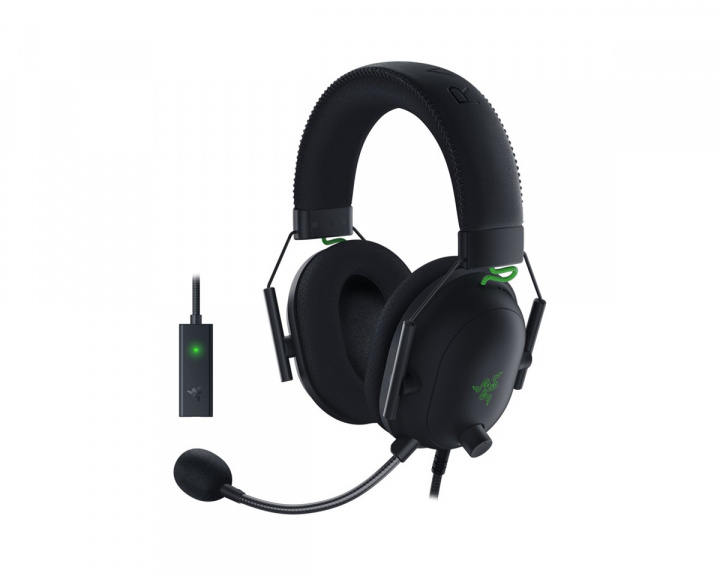 Razer Blackshark V2 Gamingheadset