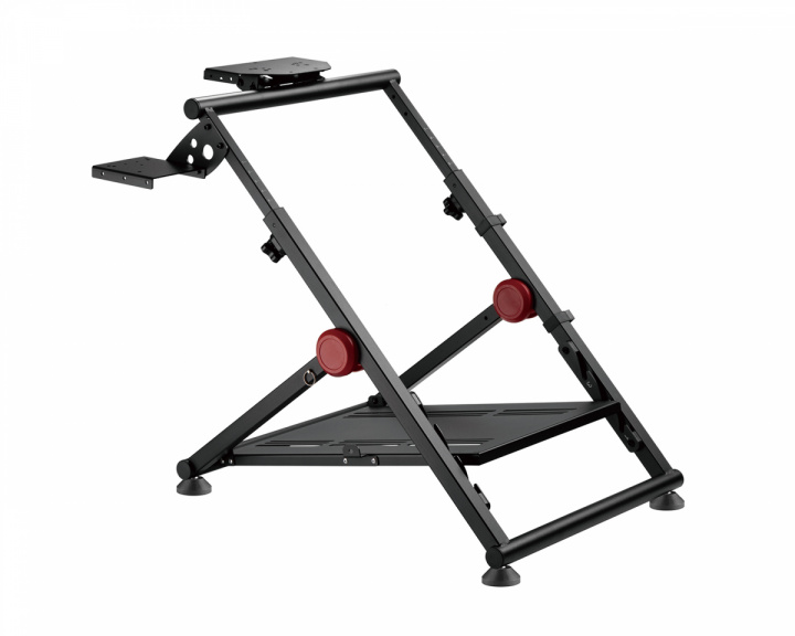 MaxMount Racing R40 Foldable Steering Wheel Stand