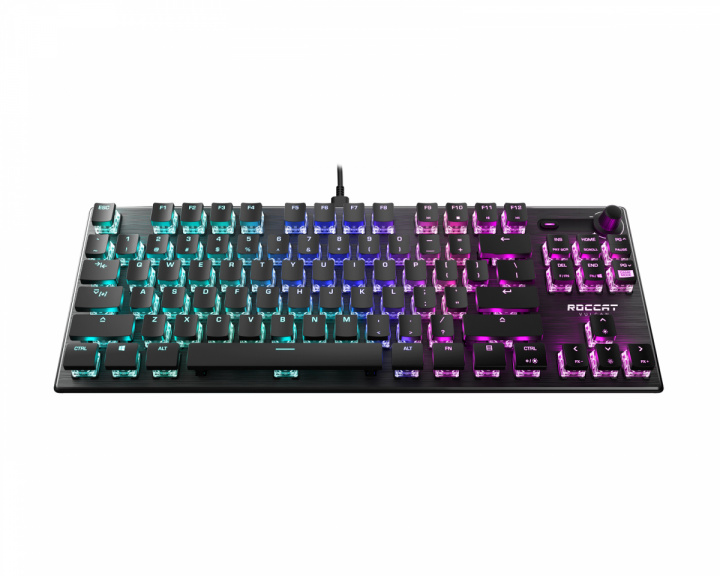 Roccat Vulcan AIMO TKL RGB Tangentbord [Titan Linear]